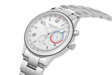 Club Sport neomatik Worldtimer