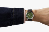 Club Campus 38: All Olive