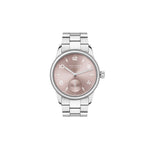 NOMOS Glashütte Club Sport neomatik 34 rosé