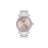 NOMOS Glashütte Club Sport neomatik 34 rosé