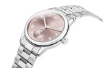 NOMOS Glashütte Club Sport neomatik 34 rosé