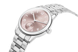 NOMOS Glashütte Club Sport neomatik 34 rosé