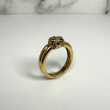 Estate: Acorn Ring