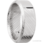 8 mm wide High Bevel Woodgrain band.