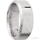 8 mm wide High Bevel Woodgrain band.