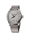 ProPilot Date: Chalk