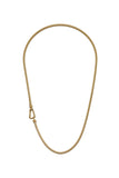 Ulysses 18K Yellow Gold Vermeil Chain