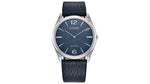 Suratto Blue Dial