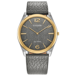 Citizen Suratto Gray Dial Watch