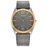 Citizen Suratto Gray Dial Watch