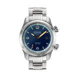 Bremont Argonaut Azure