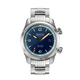 Bremont Argonaut Azure