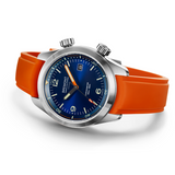 Bremont Argonaut Azure