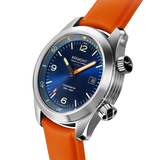 Bremont Argonaut Azure