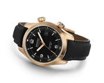 Bremont Argonaut Bronze