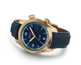 Bremont Argonaut Bronze