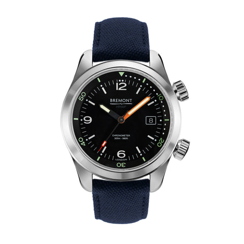 Bremont Argonaut