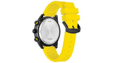 Brycen Chronograph Yellow