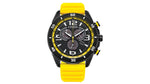 Brycen Chronograph Yellow