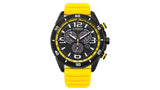 Brycen Chronograph Yellow