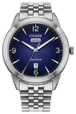 Rolan Blue Dial