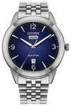 Rolan Blue Dial