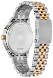 Citizen Rolan two-tone
