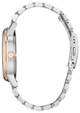 Citizen Rolan two-tone