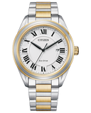 Citizen Arezzo