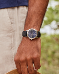 Classic Blue Dial
