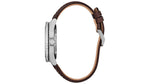 Brycen Blue Dial