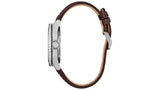 Brycen Blue Dial