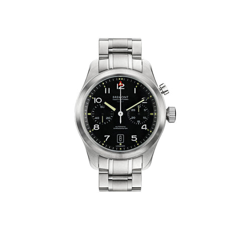 Bremont Arrow