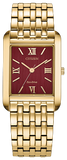 Citizen Addysen Red Dial