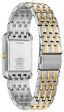 Citizen Addysen Two-Tone