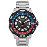 Citizen Promaster GMT Black