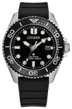 Citizen Promaster Dive: Black