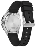Citizen Promaster Dive: Black