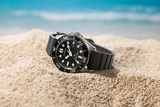 Citizen Promaster Dive: Black