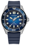 Citizen Promaster Dive: Blue