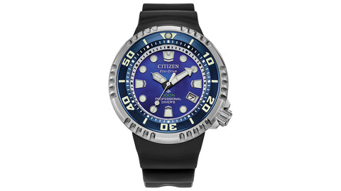 Promaster Dive E365 Blue