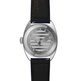 Bremont Terra Nova 40.5mm Jumping Hour 1776