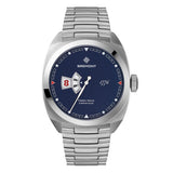 Bremont Terra Nova 40.5mm Jumping Hour 1776