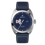 Bremont Terra Nova 40.5mm Jumping Hour 1776