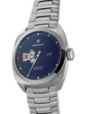 Bremont Terra Nova 40.5mm Jumping Hour 1776