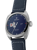 Bremont Terra Nova 40.5mm Jumping Hour 1776