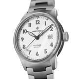 Altitude 39 Date: Steel Band