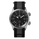 Altitude MB Meteor: Nato Strap