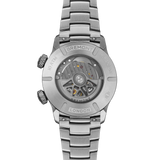 Altitude MB Meteor: Titanium