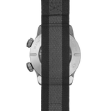 Altitude MB Meteor: Nato Strap